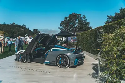 Battista Anniversario at The Quail.jpg Battista Anniversario at The Quail.jpg